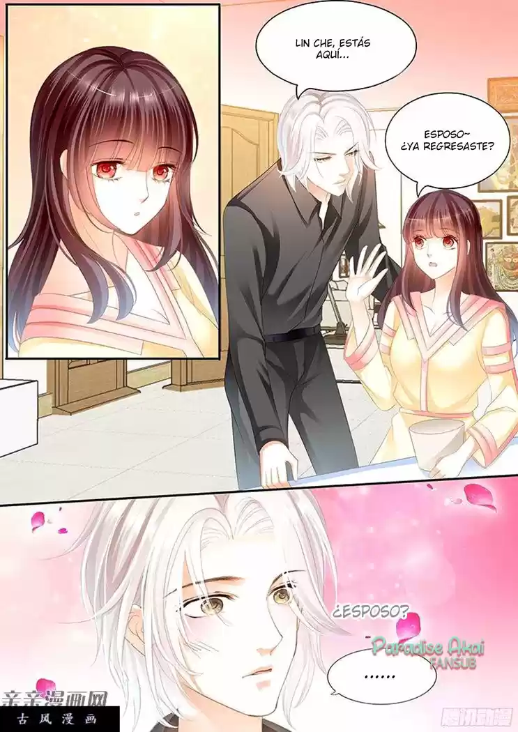Shanhun Jiao Qi - Capítulo 43 - Página 17 - LectorTMOo