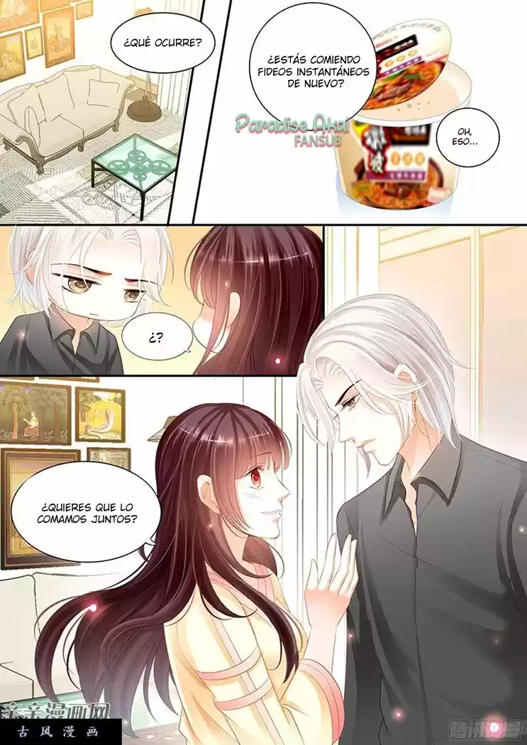 Shanhun Jiao Qi - Capítulo 43 - Página 18 - LectorTMOo