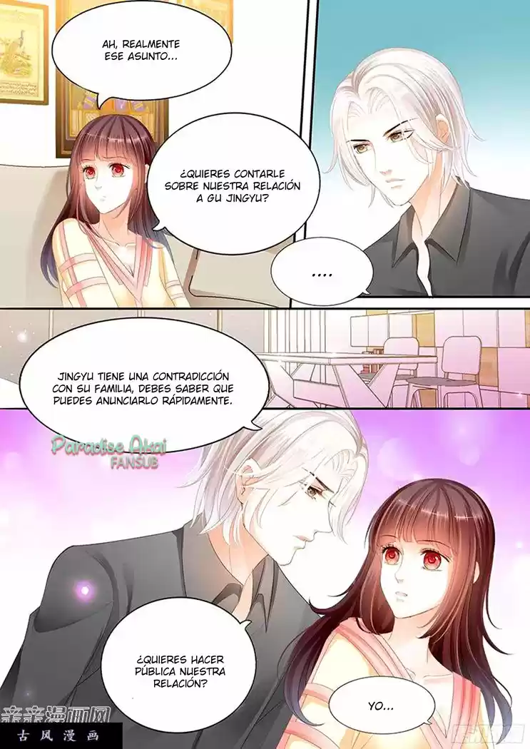 Shanhun Jiao Qi - Capítulo 43 - Página 21 - LectorTMOo