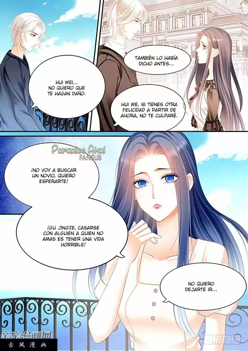 Shanhun Jiao Qi - Capítulo 48 - Página 19 - LectorTMOo