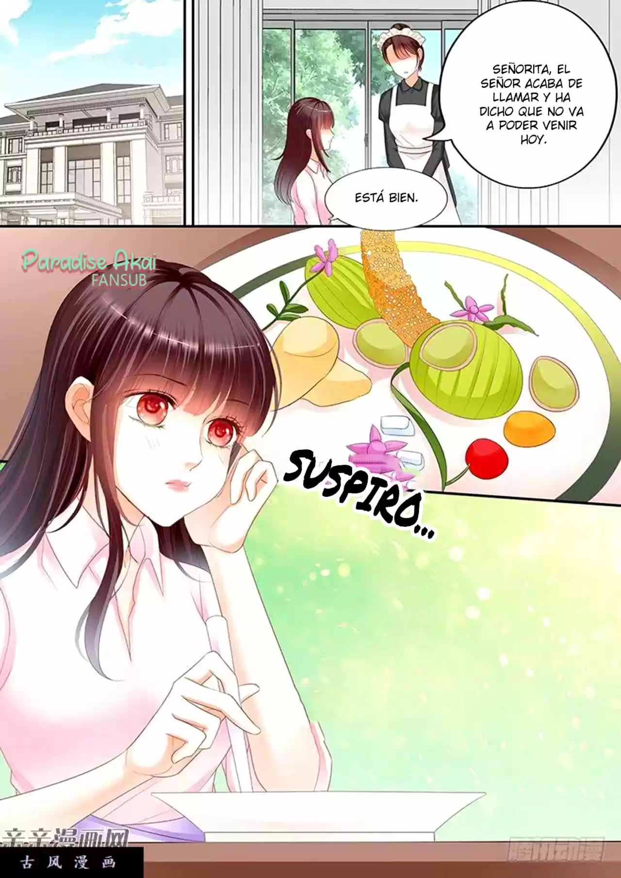 Shanhun Jiao Qi - Capítulo 49 - Página 13 - LectorTMOo