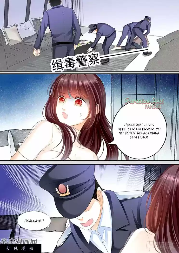 Shanhun Jiao Qi - Capítulo 50 - Página 12 - LectorTMOo