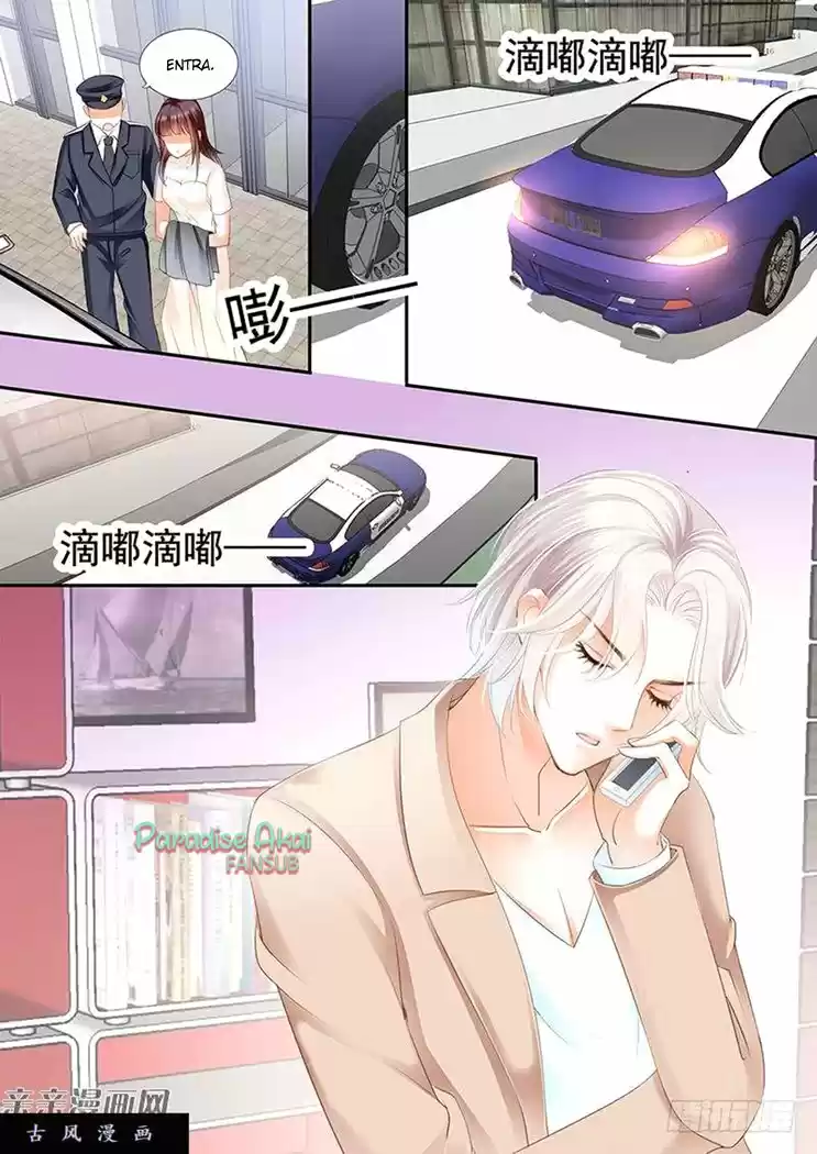 Shanhun Jiao Qi - Capítulo 50 - Página 14 - LectorTMOo