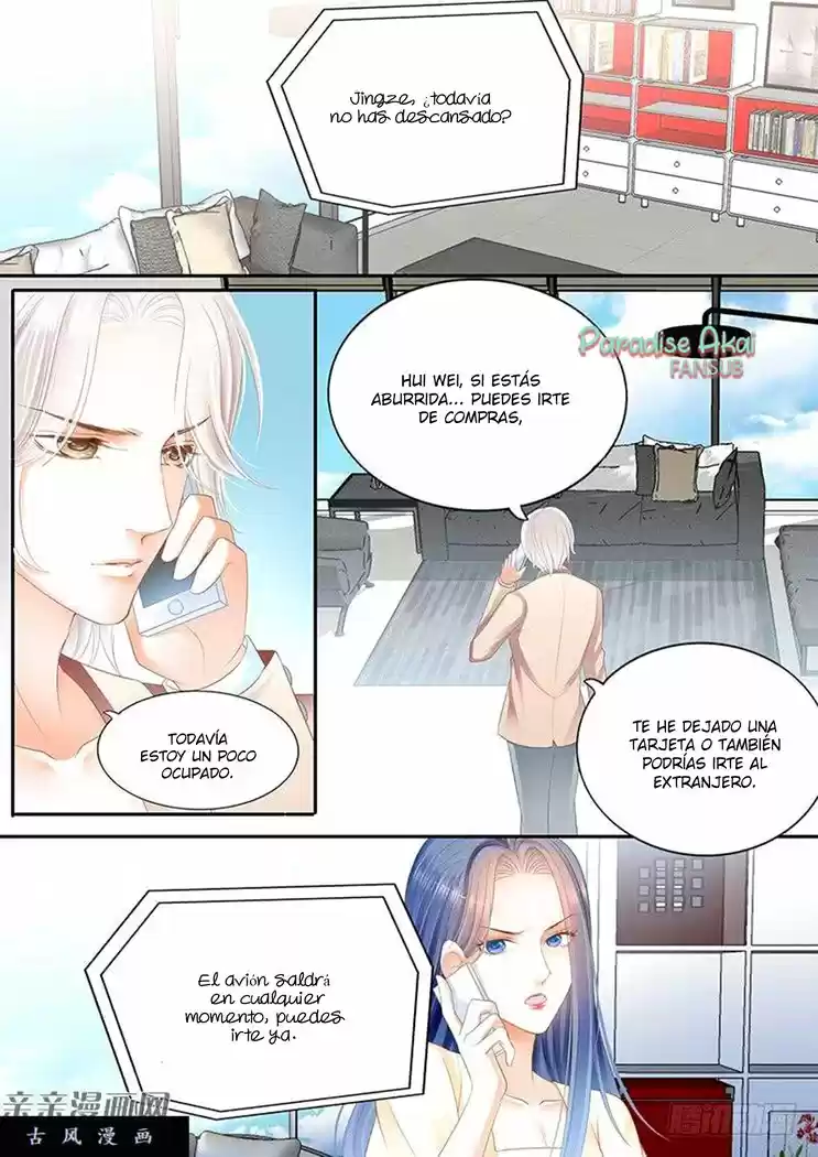 Shanhun Jiao Qi - Capítulo 50 - Página 15 - LectorTMOo