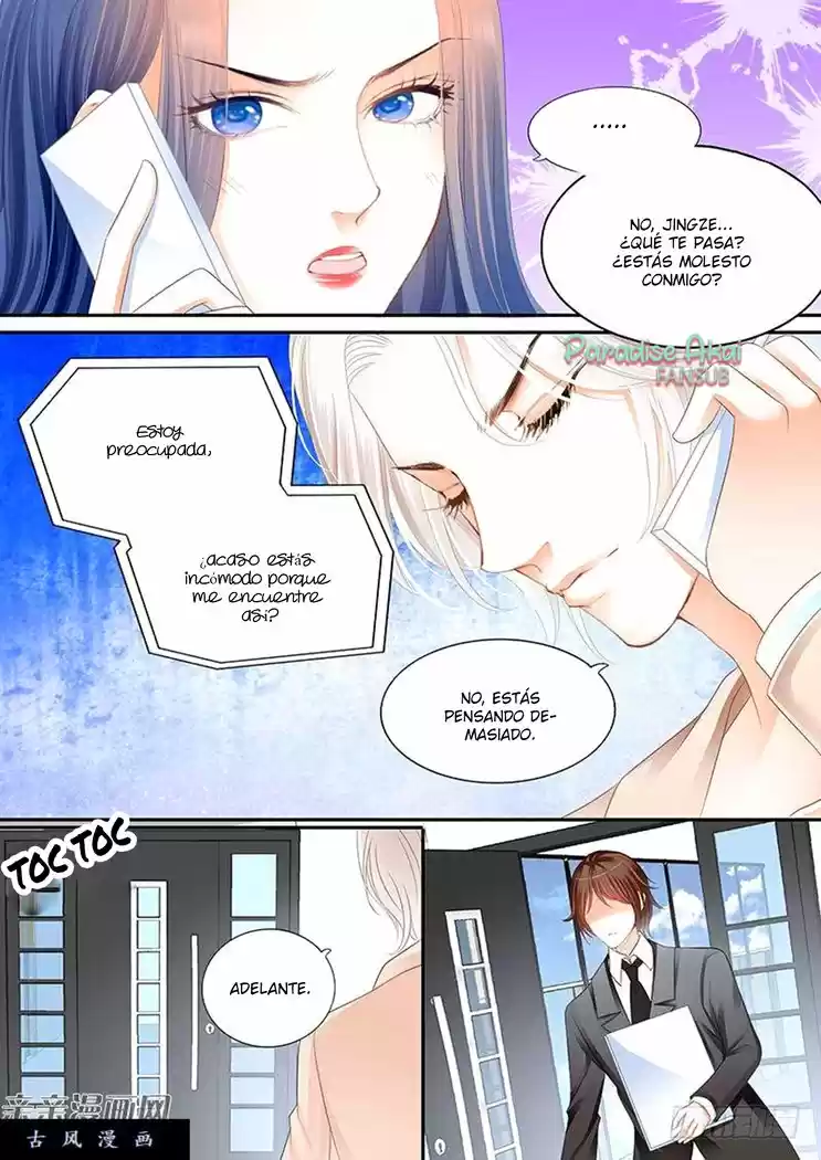 Shanhun Jiao Qi - Capítulo 50 - Página 16 - LectorTMOo