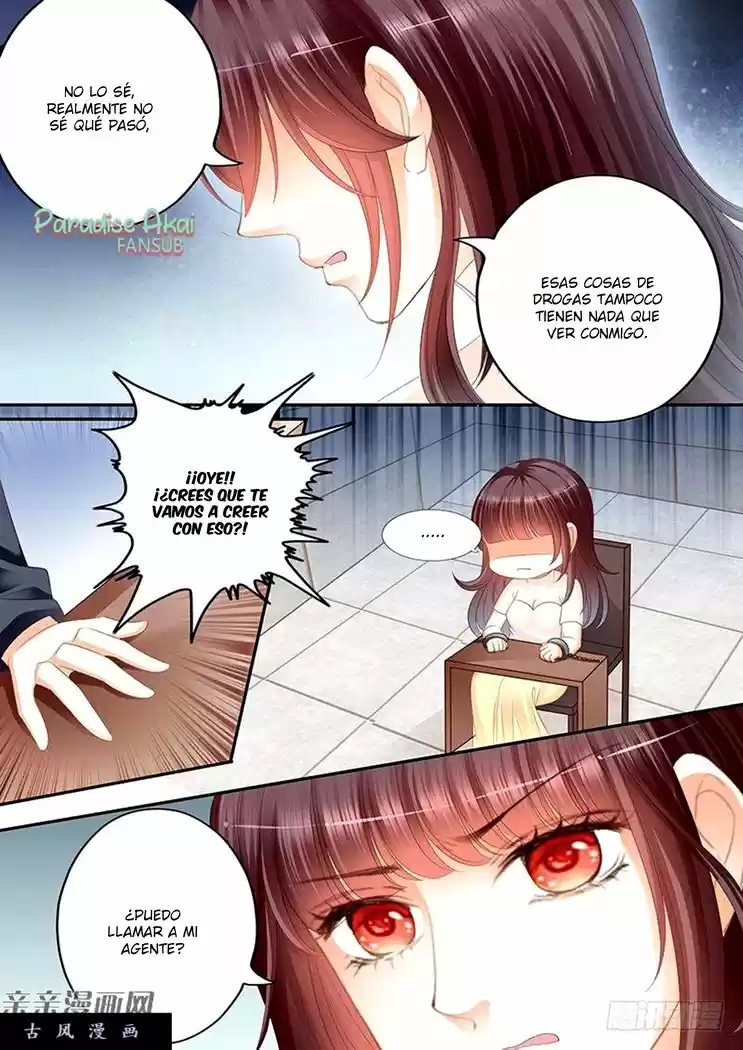 Shanhun Jiao Qi - Capítulo 50 - Página 20 - LectorTMOo