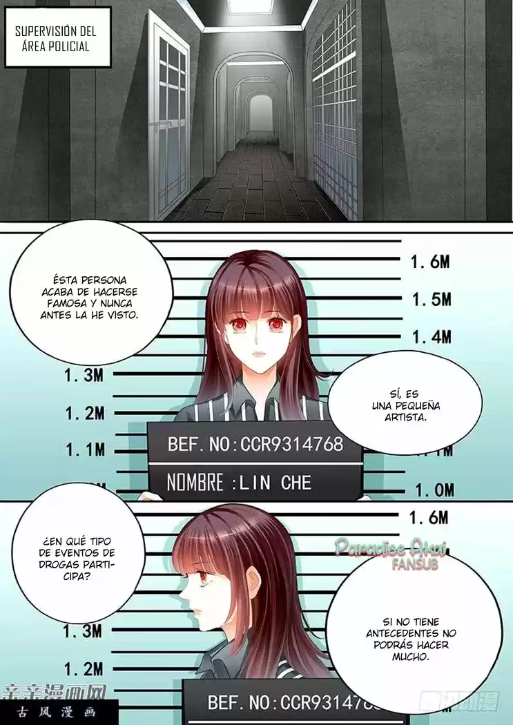 Shanhun Jiao Qi - Capítulo 51 - Página 4 - LectorTMOo
