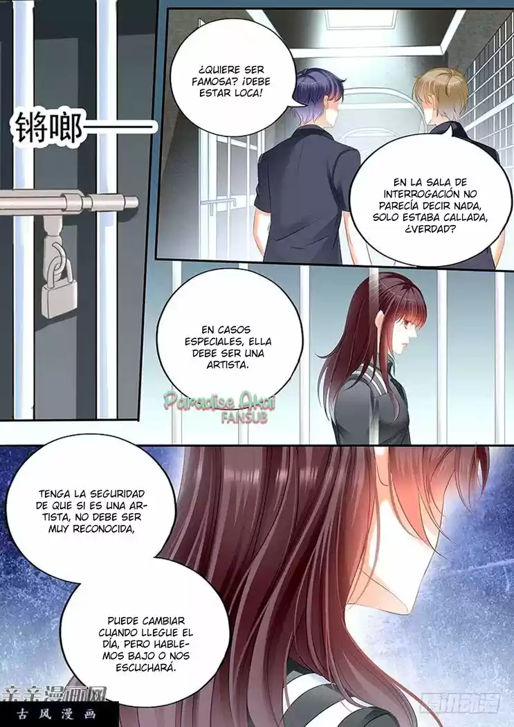 Shanhun Jiao Qi - Capítulo 51 - Página 5 - LectorTMOo
