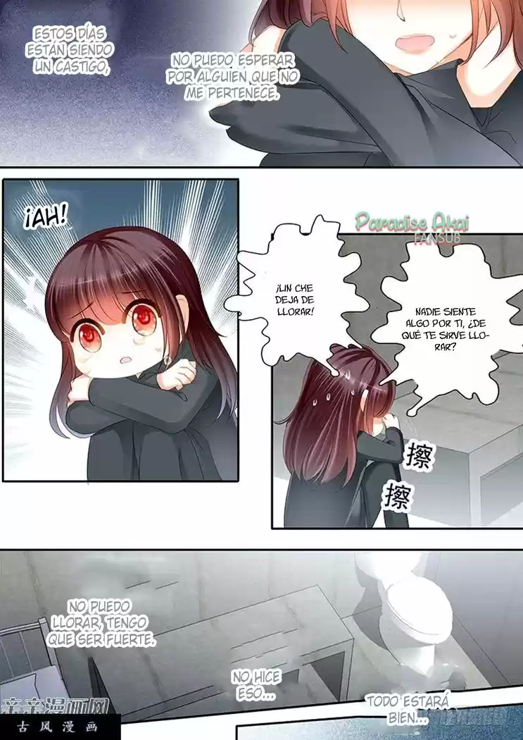 Shanhun Jiao Qi - Capítulo 51 - Página 9 - LectorTMOo