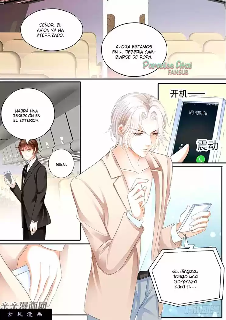 Shanhun Jiao Qi - Capítulo 51 - Página 10 - LectorTMOo