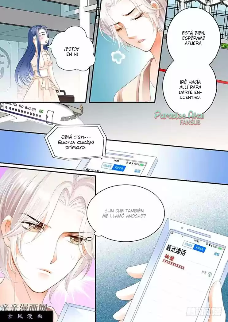 Shanhun Jiao Qi - Capítulo 51 - Página 11 - LectorTMOo