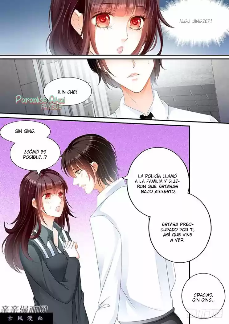 Shanhun Jiao Qi - Capítulo 51 - Página 14 - LectorTMOo