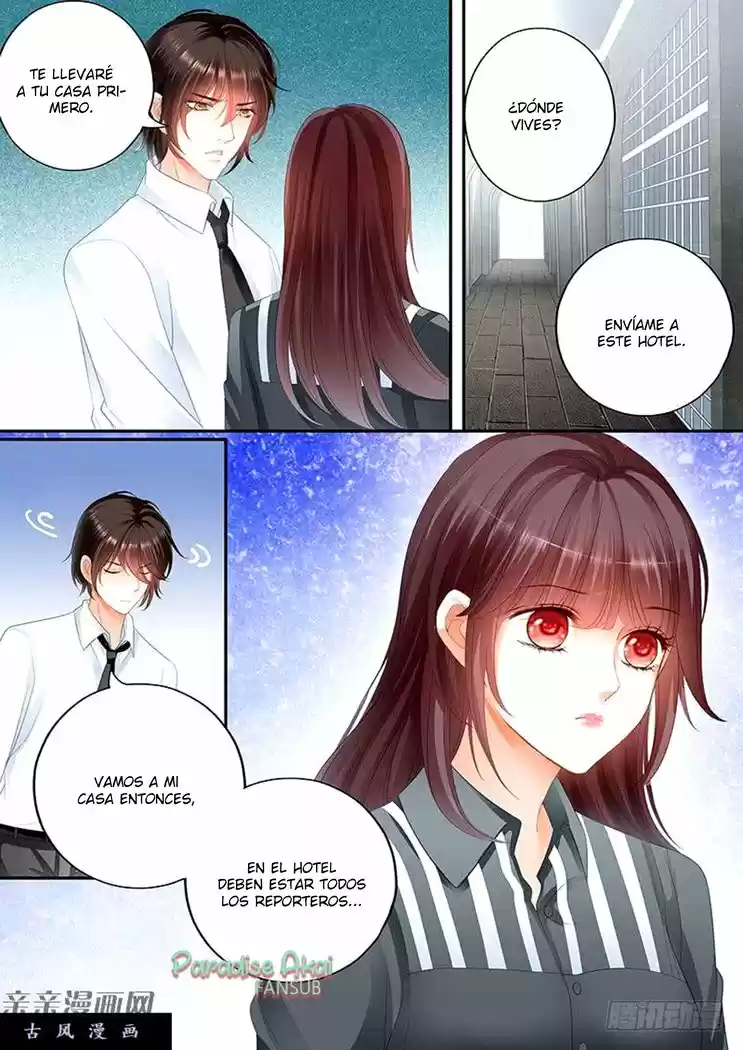 Shanhun Jiao Qi - Capítulo 51 - Página 15 - LectorTMOo