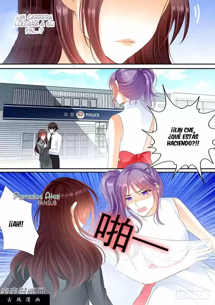 Shanhun Jiao Qi - Capítulo 51 - Página 16 - LectorTMOo