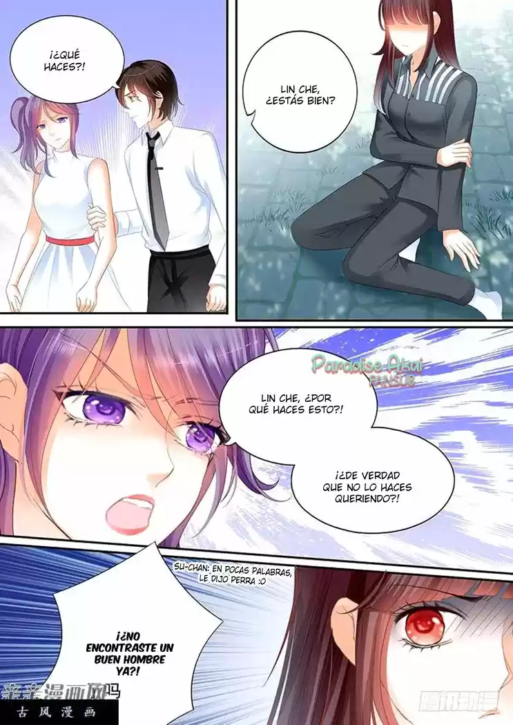 Shanhun Jiao Qi - Capítulo 51 - Página 17 - LectorTMOo