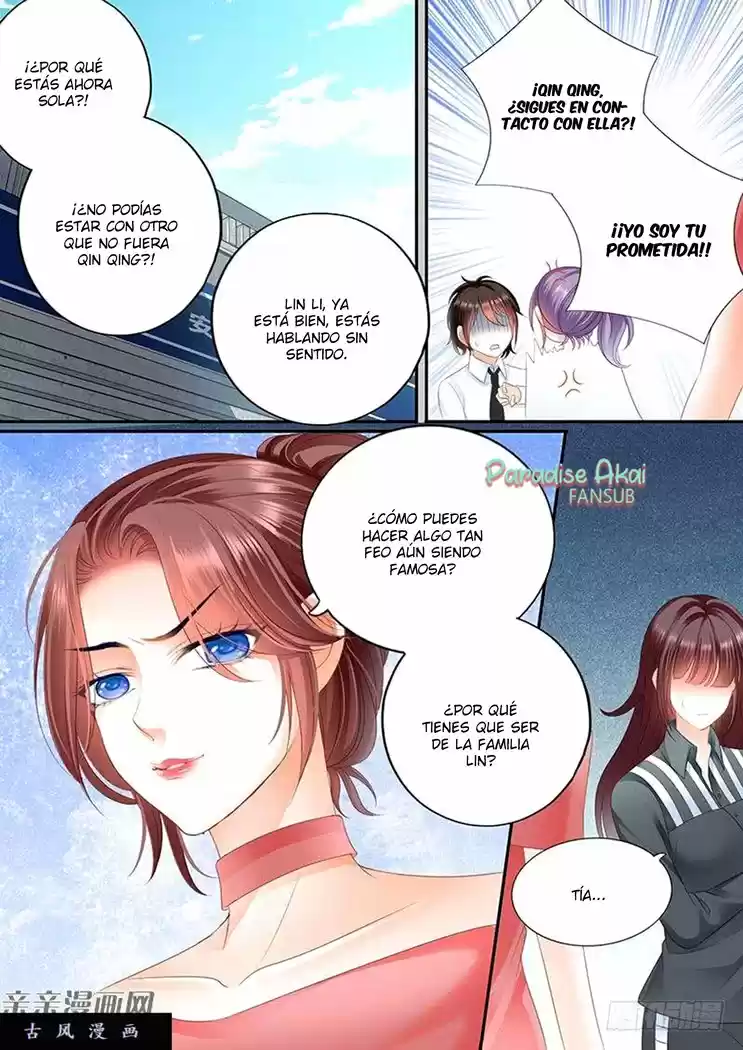 Shanhun Jiao Qi - Capítulo 51 - Página 18 - LectorTMOo