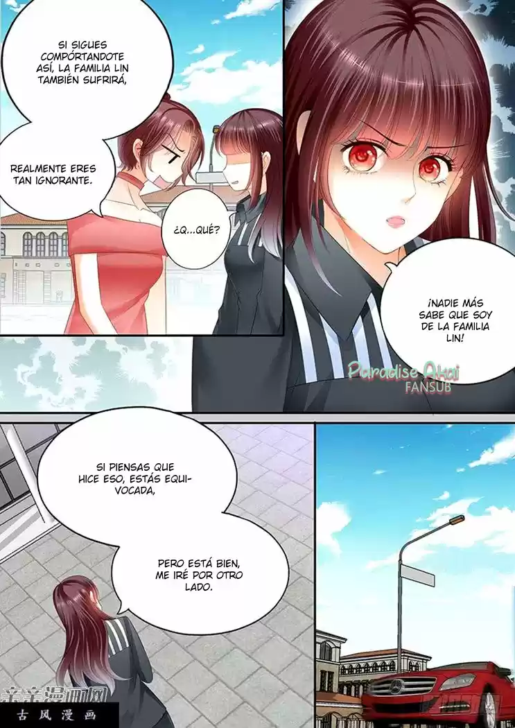 Shanhun Jiao Qi - Capítulo 51 - Página 19 - LectorTMOo