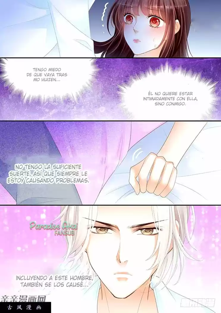Shanhun Jiao Qi - Capítulo 52 - Página 12 - LectorTMOo