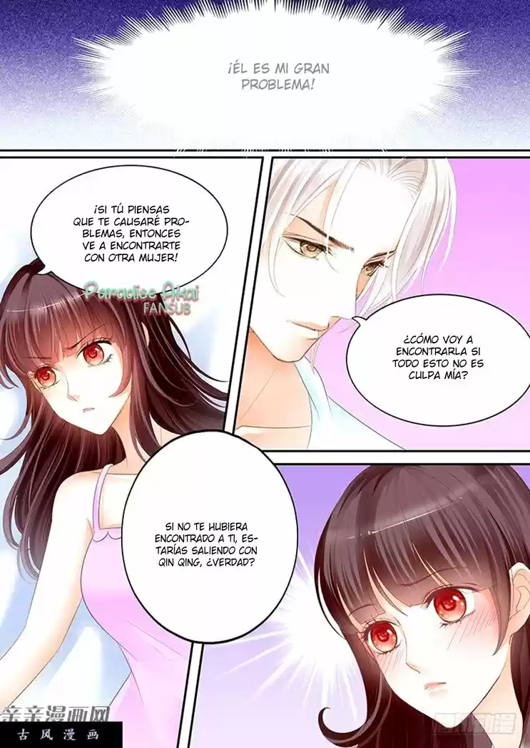 Shanhun Jiao Qi - Capítulo 52 - Página 13 - LectorTMOo