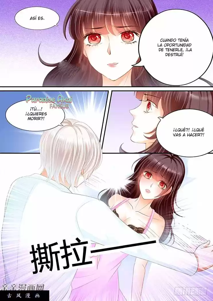 Shanhun Jiao Qi - Capítulo 52 - Página 14 - LectorTMOo