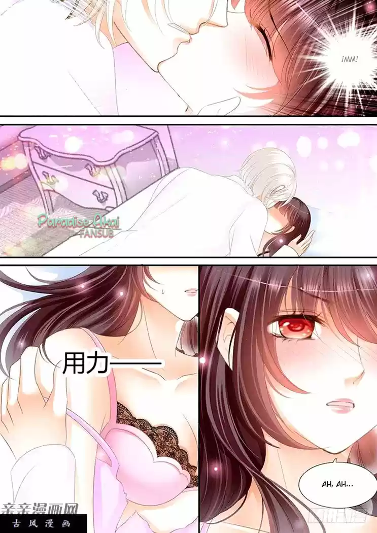 Shanhun Jiao Qi - Capítulo 52 - Página 16 - LectorTMOo