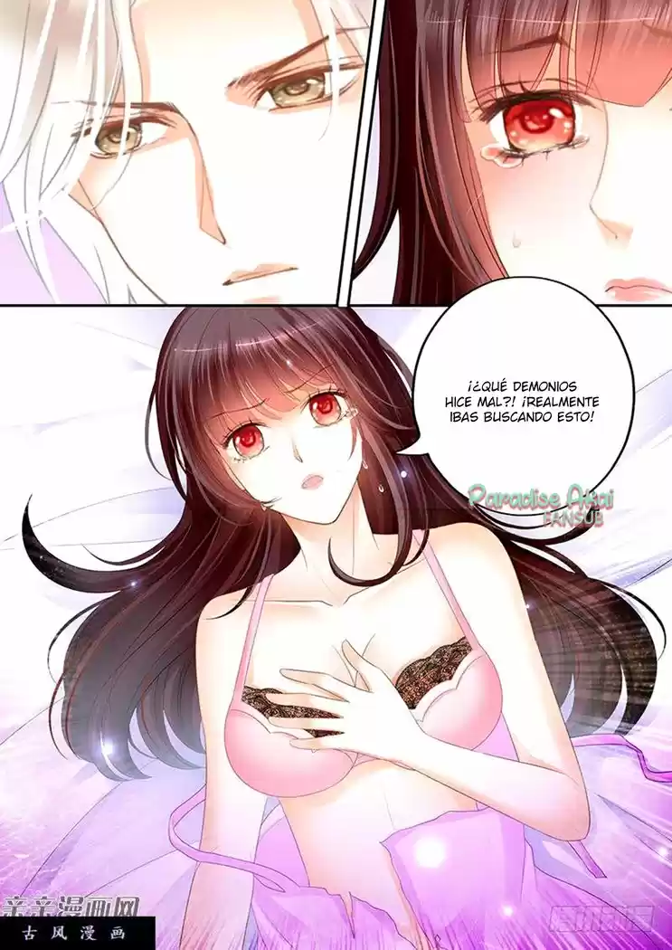 Shanhun Jiao Qi - Capítulo 52 - Página 18 - LectorTMOo