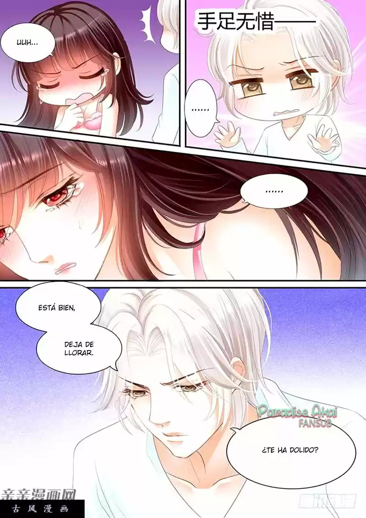 Shanhun Jiao Qi - Capítulo 52 - Página 19 - LectorTMOo