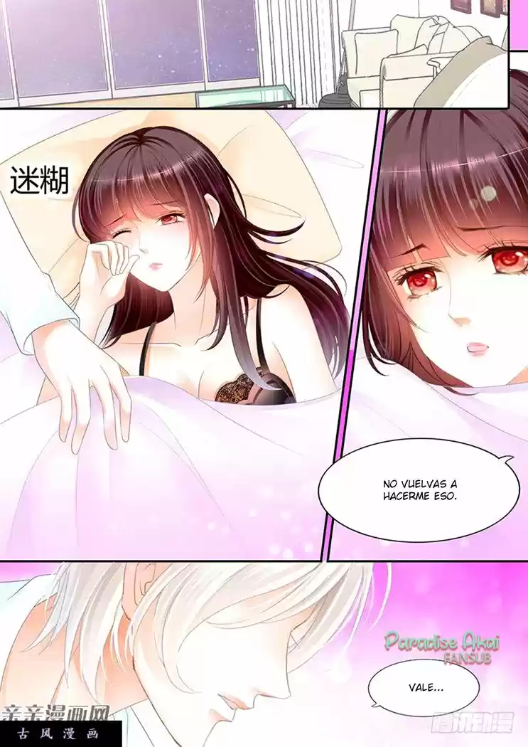 Shanhun Jiao Qi - Capítulo 52 - Página 22 - LectorTMOo