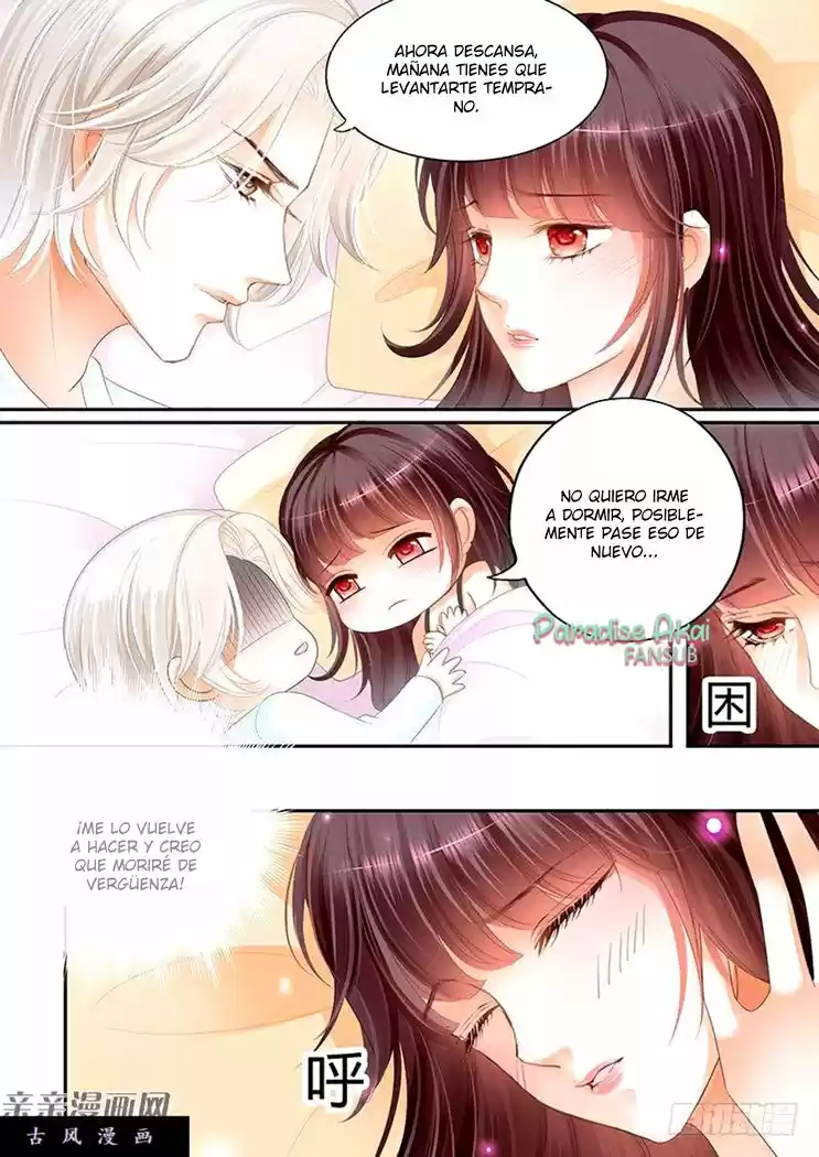 Shanhun Jiao Qi - Capítulo 52 - Página 23 - LectorTMOo