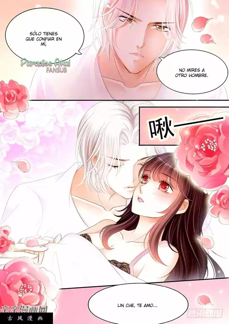 Shanhun Jiao Qi - Capítulo 53 - Página 8 - LectorTMOo