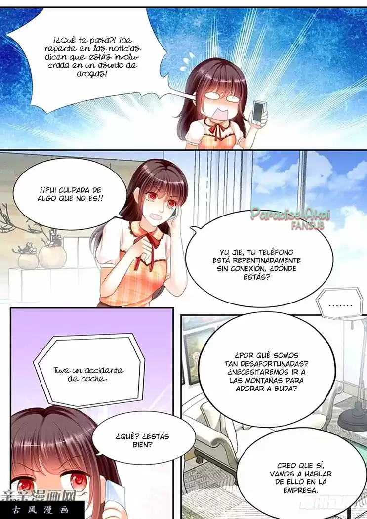 Shanhun Jiao Qi - Capítulo 53 - Página 12 - LectorTMOo