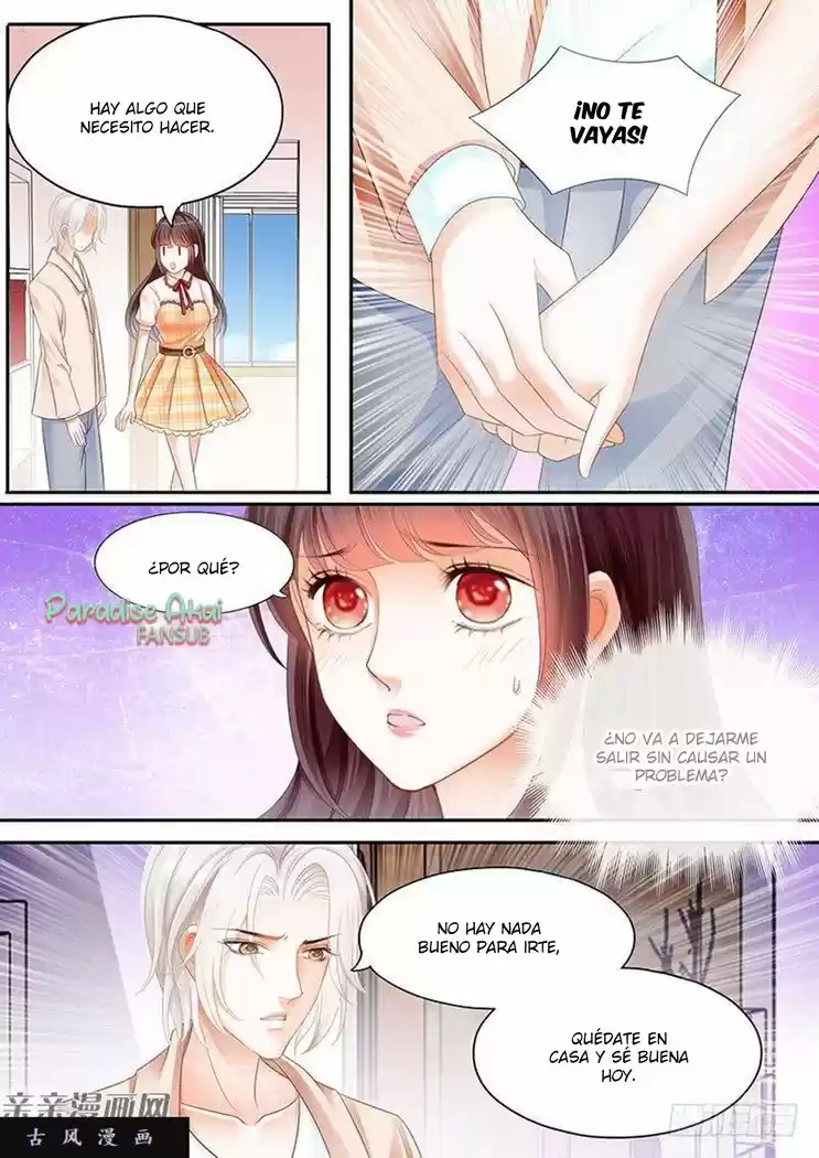 Shanhun Jiao Qi - Capítulo 53 - Página 14 - LectorTMOo