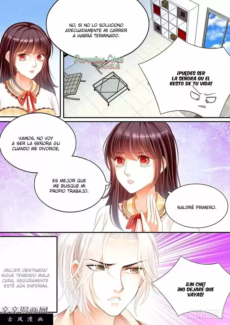 Shanhun Jiao Qi - Capítulo 53 - Página 15 - LectorTMOo
