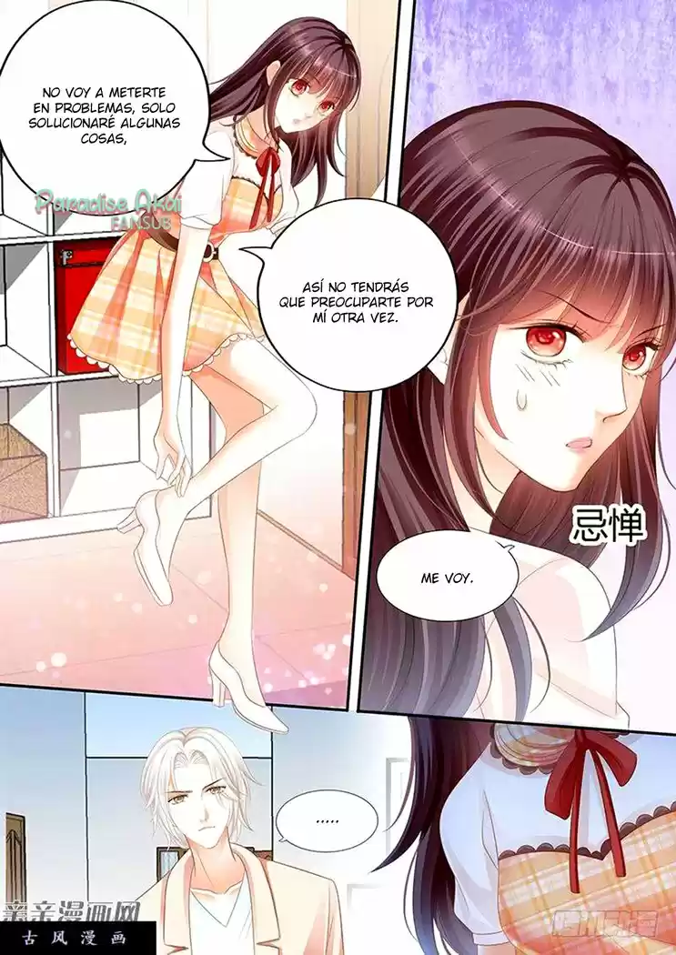 Shanhun Jiao Qi - Capítulo 53 - Página 16 - LectorTMOo