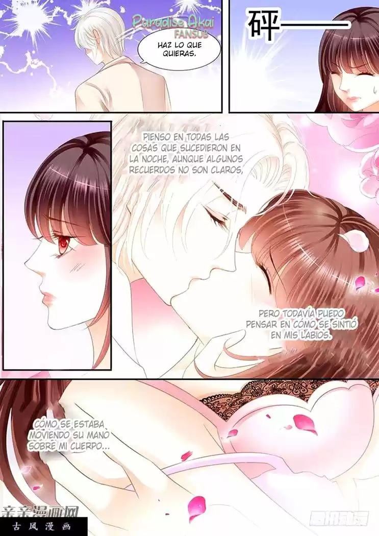 Shanhun Jiao Qi - Capítulo 53 - Página 17 - LectorTMOo