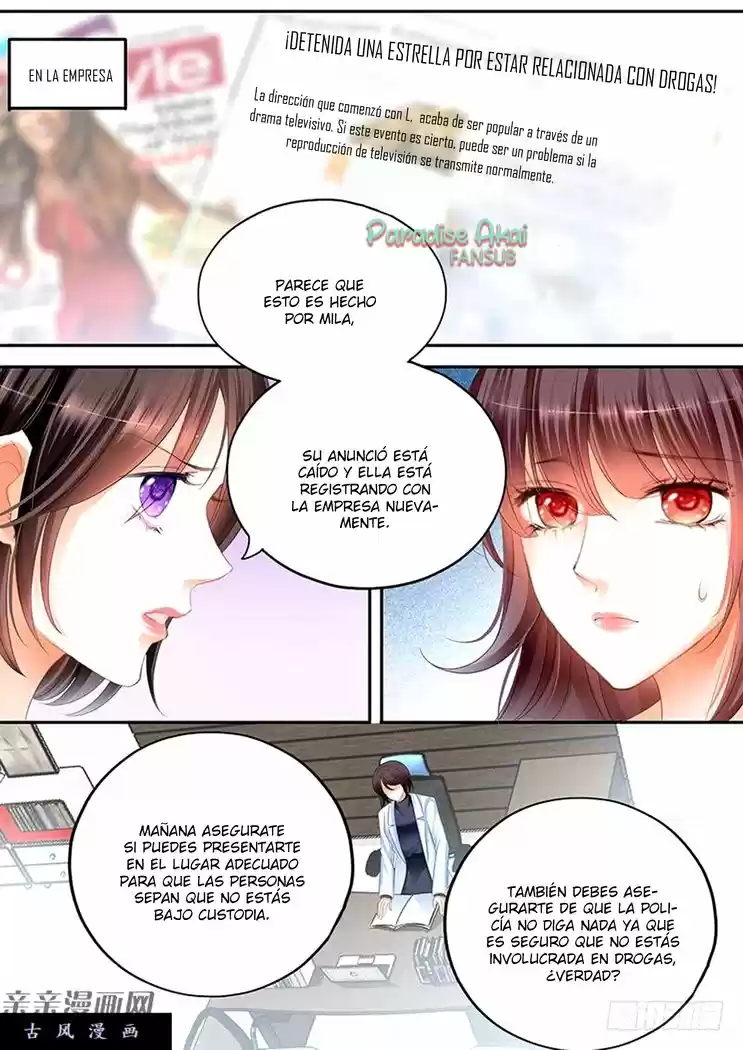 Shanhun Jiao Qi - Capítulo 53 - Página 19 - LectorTMOo