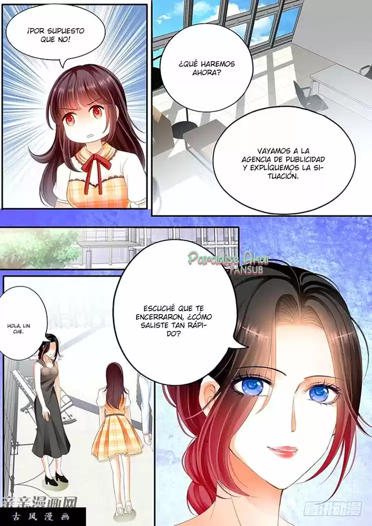 Shanhun Jiao Qi - Capítulo 53 - Página 20 - LectorTMOo