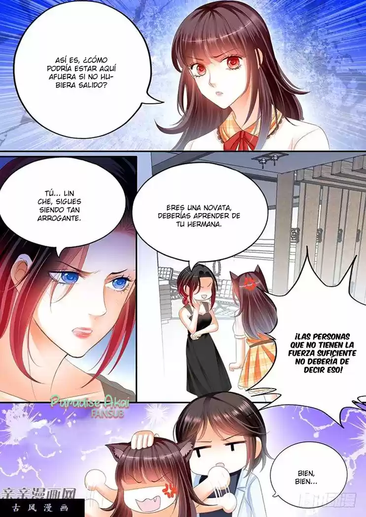 Shanhun Jiao Qi - Capítulo 53 - Página 21 - LectorTMOo