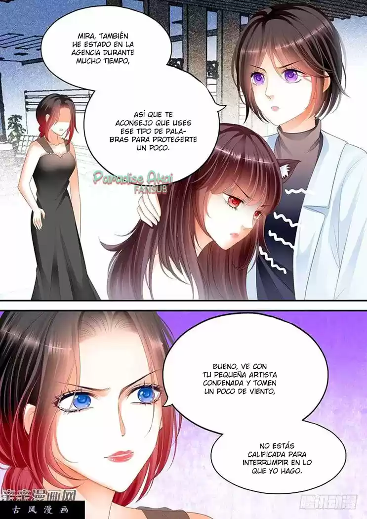 Shanhun Jiao Qi - Capítulo 53 - Página 22 - LectorTMOo