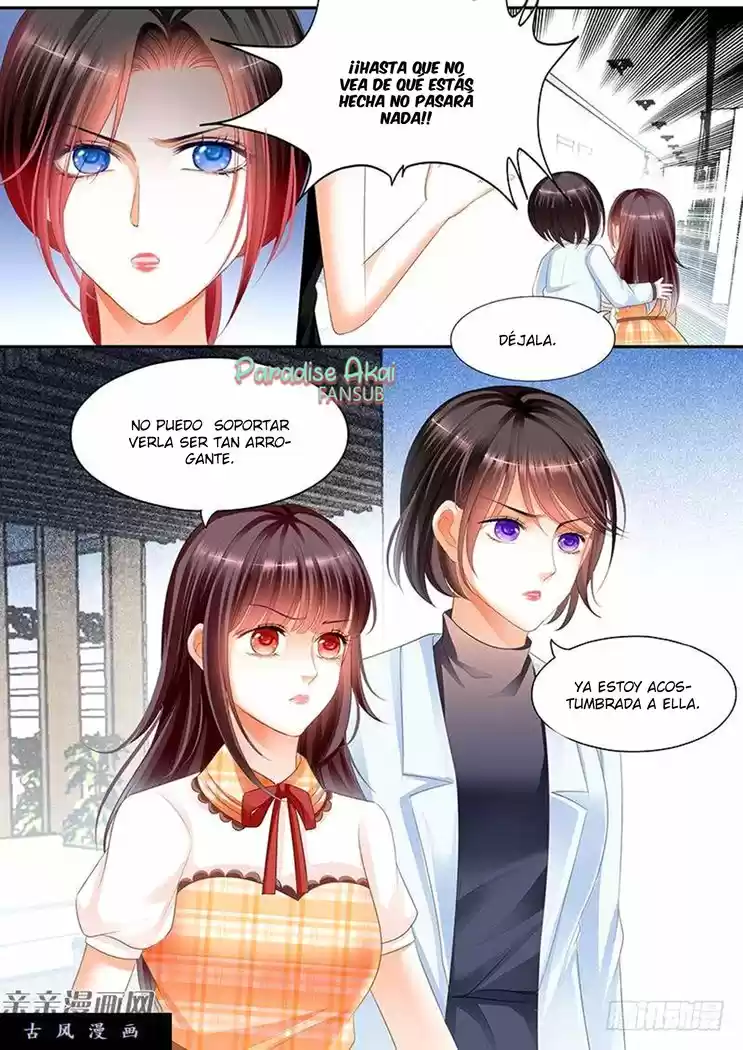 Shanhun Jiao Qi - Capítulo 53 - Página 23 - LectorTMOo