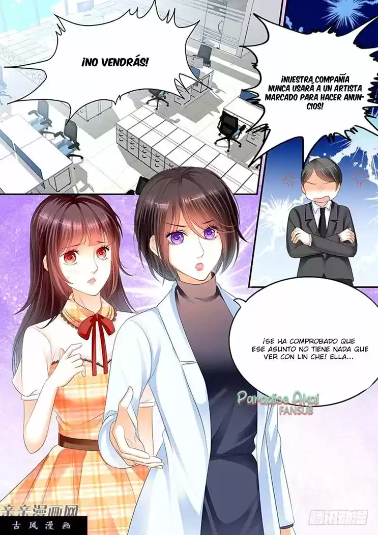 Shanhun Jiao Qi - Capítulo 54 - Página 8 - LectorTMOo