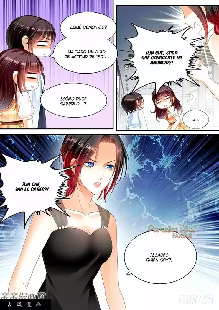Shanhun Jiao Qi - Capítulo 54 - Página 10 - LectorTMOo