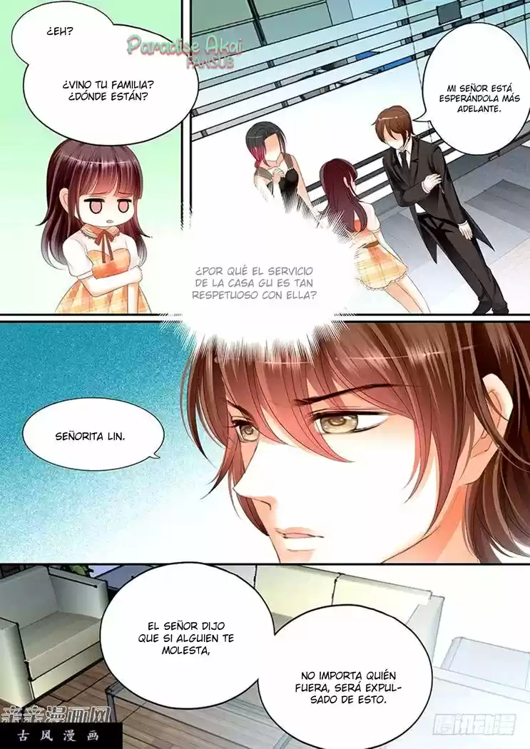 Shanhun Jiao Qi - Capítulo 54 - Página 12 - LectorTMOo