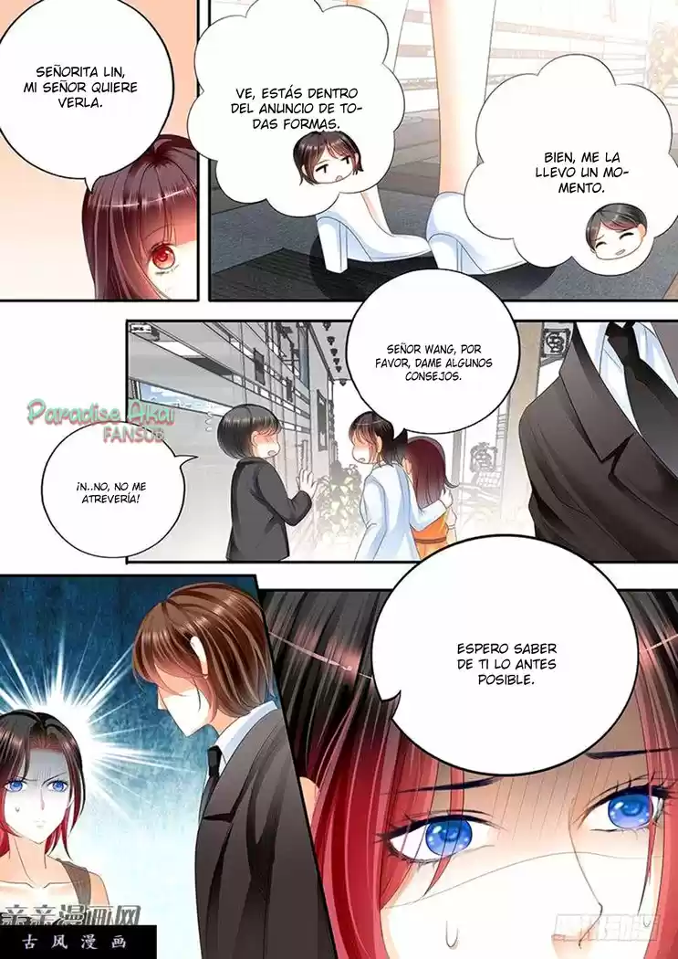 Shanhun Jiao Qi - Capítulo 54 - Página 14 - LectorTMOo
