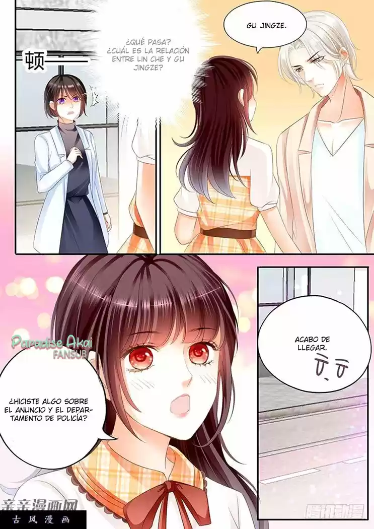 Shanhun Jiao Qi - Capítulo 54 - Página 16 - LectorTMOo