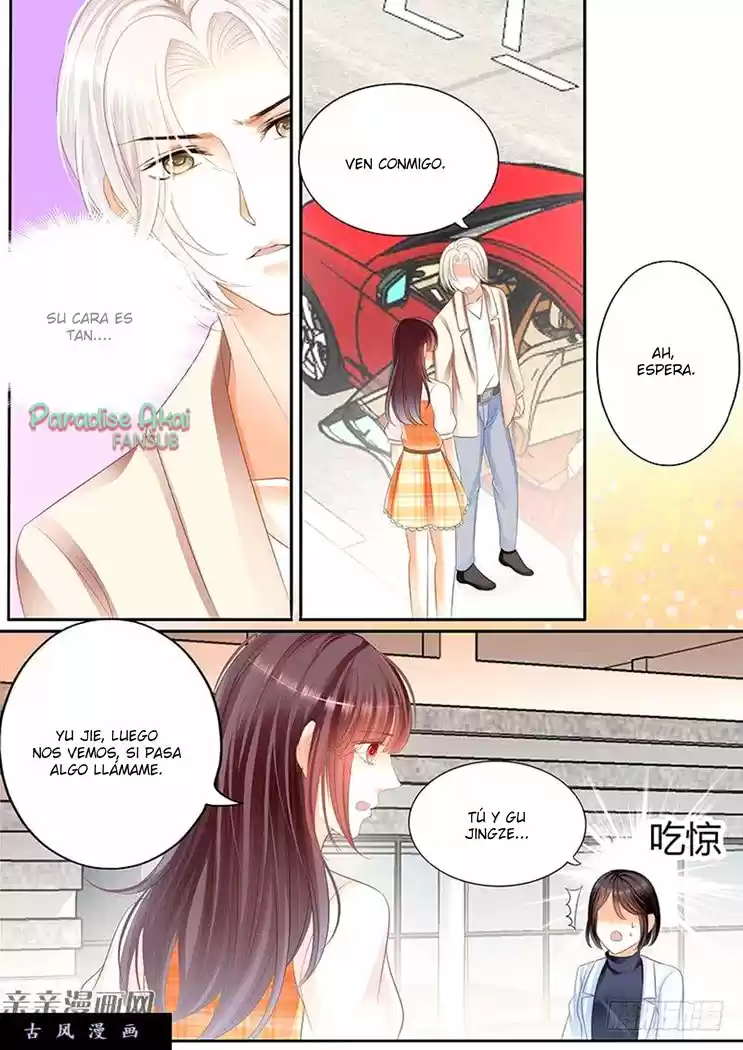 Shanhun Jiao Qi - Capítulo 54 - Página 17 - LectorTMOo