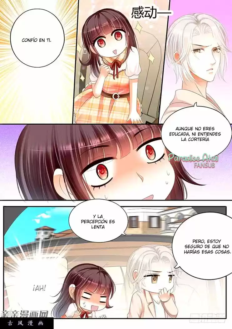 Shanhun Jiao Qi - Capítulo 54 - Página 21 - LectorTMOo