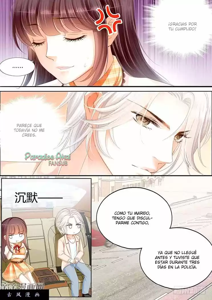 Shanhun Jiao Qi - Capítulo 54 - Página 22 - LectorTMOo
