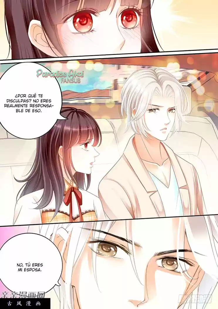 Shanhun Jiao Qi - Capítulo 54 - Página 23 - LectorTMOo
