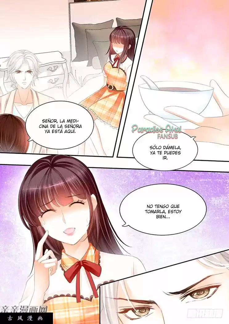 Shanhun Jiao Qi - Capítulo 55 - Página 9 - LectorTMOo
